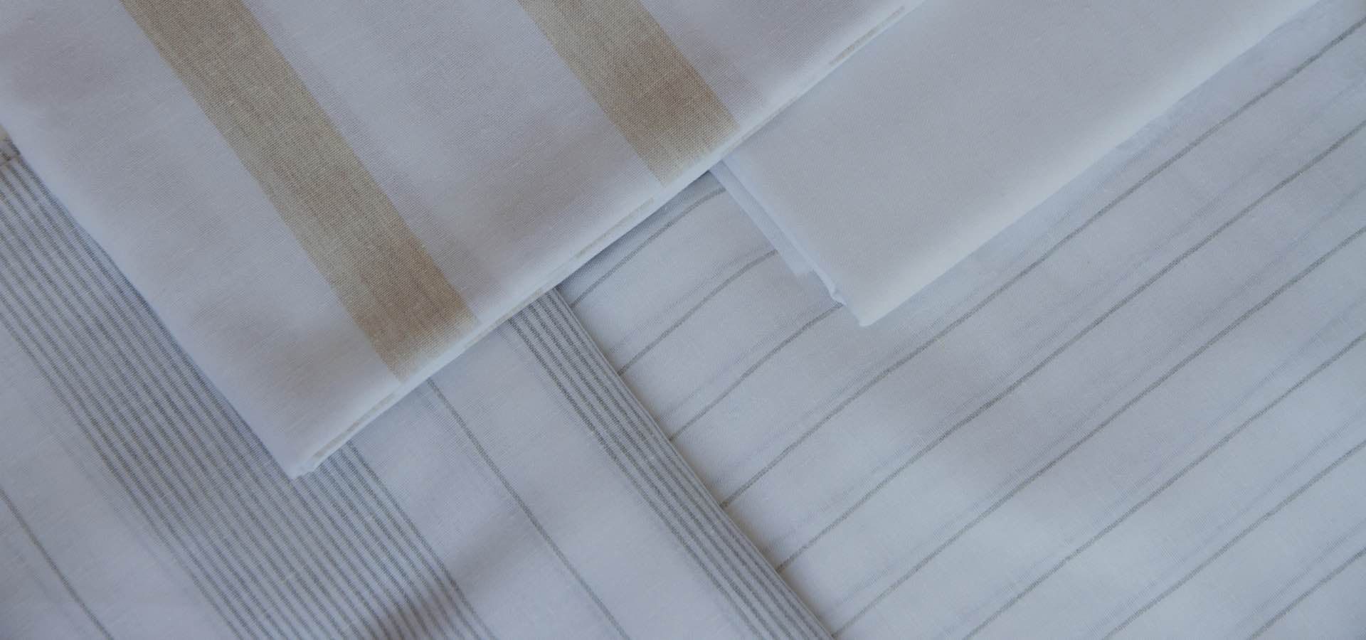 Textil reciclado para tapicería